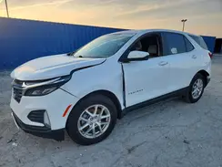 3GNAXKEV0NL181974 2022 CHEVROLET EQUINOX