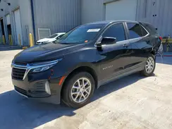 3GNAXKEV0NL186351 2022 CHEVROLET EQUINOX