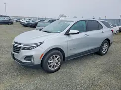 3GNAXKEV0NL186754 2022 CHEVROLET EQUINOX