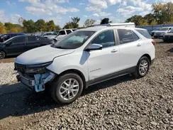 3GNAXKEV0NL193820 2022 CHEVROLET EQUINOX