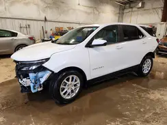 3GNAXKEV0NL193896 2022 CHEVROLET EQUINOX