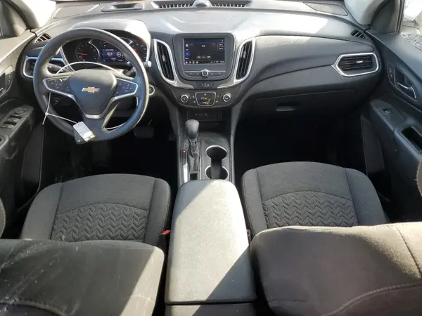 3GNAXKEV0NL194725 2022 CHEVROLET EQUINOX - Image 8
