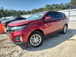 3GNAXKEV0NL195230 2022 CHEVROLET EQUINOX