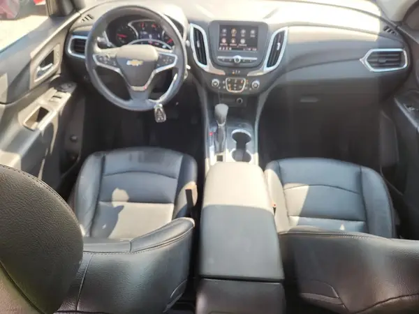 3GNAXKEV0NL195230 2022 CHEVROLET EQUINOX - Image 8