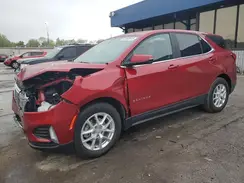 3GNAXKEV0NL197060 2022 CHEVROLET EQUINOX