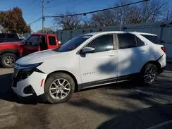3GNAXKEV0NL198211 2022 CHEVROLET EQUINOX