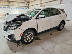 3GNAXKEV0NL198399 2022 CHEVROLET EQUINOX