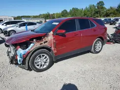 3GNAXKEV0NL199097 2022 CHEVROLET EQUINOX