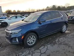 3GNAXKEV0NL199181 2022 CHEVROLET EQUINOX