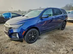 3GNAXKEV0NL199620 2022 CHEVROLET EQUINOX