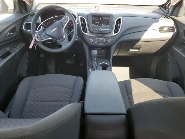 3GNAXKEV0NL204802 2022 CHEVROLET EQUINOX - Image 8
