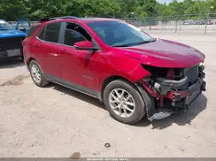 3GNAXKEV0NL211555 2022 CHEVROLET EQUINOX