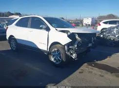 3GNAXKEV0NL211653 2022 CHEVROLET EQUINOX