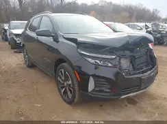 3GNAXKEV0NL213774 2022 CHEVROLET EQUINOX