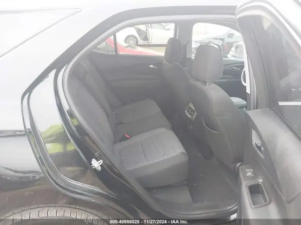 3GNAXKEV0NL213774 2022 CHEVROLET EQUINOX - Image 8