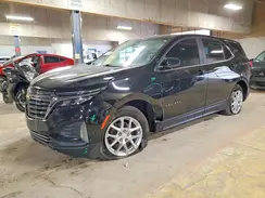 3GNAXKEV0NL222829 2022 CHEVROLET EQUINOX