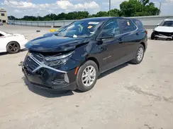 3GNAXKEV0NL223012 2022 CHEVROLET EQUINOX