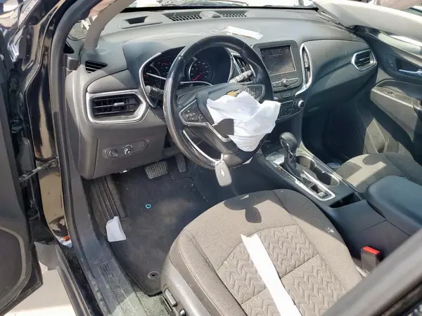 3GNAXKEV0NL223012 2022 CHEVROLET EQUINOX - Image 8