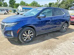 3GNAXKEV0NL225326 2022 CHEVROLET EQUINOX