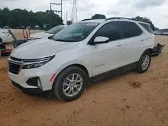 3GNAXKEV0NL228047 2022 CHEVROLET EQUINOX