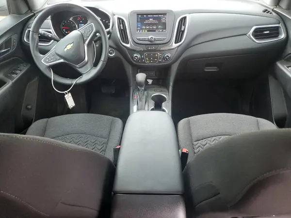 3GNAXKEV0NL228047 2022 CHEVROLET EQUINOX - Image 8