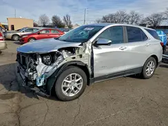 3GNAXKEV0NL231546 2022 CHEVROLET EQUINOX