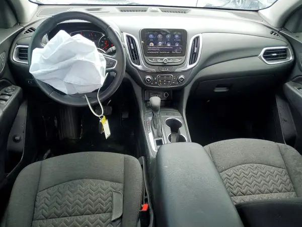 3GNAXKEV0NL231806 2022 CHEVROLET EQUINOX - Image 8