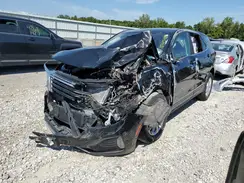 3GNAXKEV0NL231837 2022 CHEVROLET EQUINOX