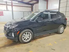 3GNAXKEV0NL234897 2022 CHEVROLET EQUINOX