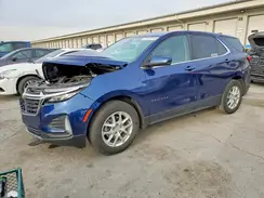3GNAXKEV0NL236858 2022 CHEVROLET EQUINOX