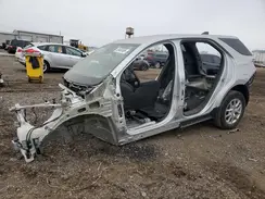 3GNAXKEV0NL237962 2022 CHEVROLET EQUINOX