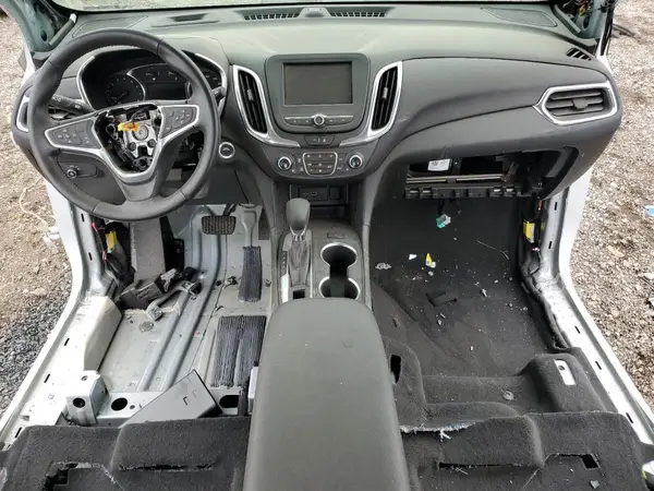 3GNAXKEV0NL237962 2022 CHEVROLET EQUINOX - Image 8