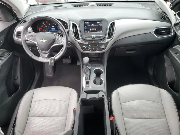 3GNAXKEV0NL238528 2022 CHEVROLET EQUINOX - Image 8