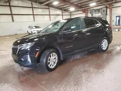 3GNAXKEV0NL241283 2022 CHEVROLET EQUINOX