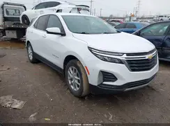 3GNAXKEV0NL249464 2022 CHEVROLET EQUINOX