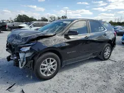 3GNAXKEV0NL250078 2022 CHEVROLET EQUINOX