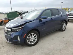 3GNAXKEV0NL250758 2022 CHEVROLET EQUINOX