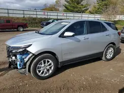 3GNAXKEV0NL250985 2022 CHEVROLET EQUINOX