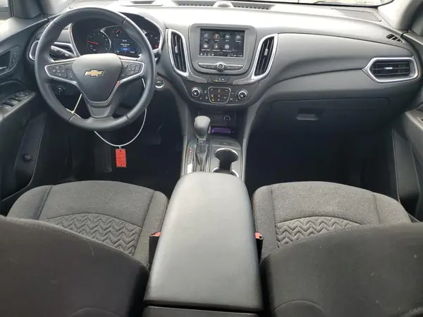 3GNAXKEV0NL250985 2022 CHEVROLET EQUINOX - Image 8