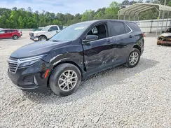 3GNAXKEV0NL254292 2022 CHEVROLET EQUINOX