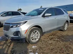 3GNAXKEV0NL255068 2022 CHEVROLET EQUINOX