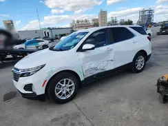 3GNAXKEV0NL255717 2022 CHEVROLET EQUINOX