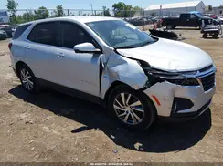 3GNAXKEV0NL255958 2022 CHEVROLET EQUINOX