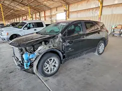 3GNAXKEV0NL257970 2022 CHEVROLET EQUINOX