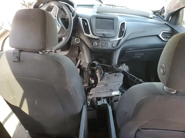 3GNAXKEV0NL258360 2022 CHEVROLET EQUINOX - Image 8