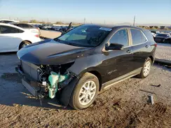 3GNAXKEV0NL261632 2022 CHEVROLET EQUINOX