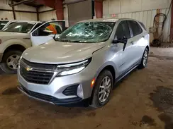 3GNAXKEV0NL261968 2022 CHEVROLET EQUINOX