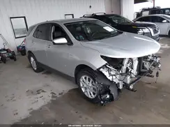3GNAXKEV0NL262800 2022 CHEVROLET EQUINOX