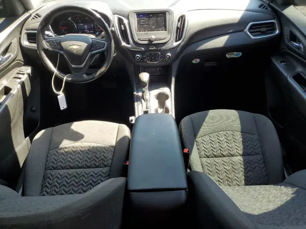 3GNAXKEV0NL264191 2022 CHEVROLET EQUINOX - Image 8