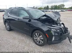 3GNAXKEV0NL264661 2022 CHEVROLET EQUINOX